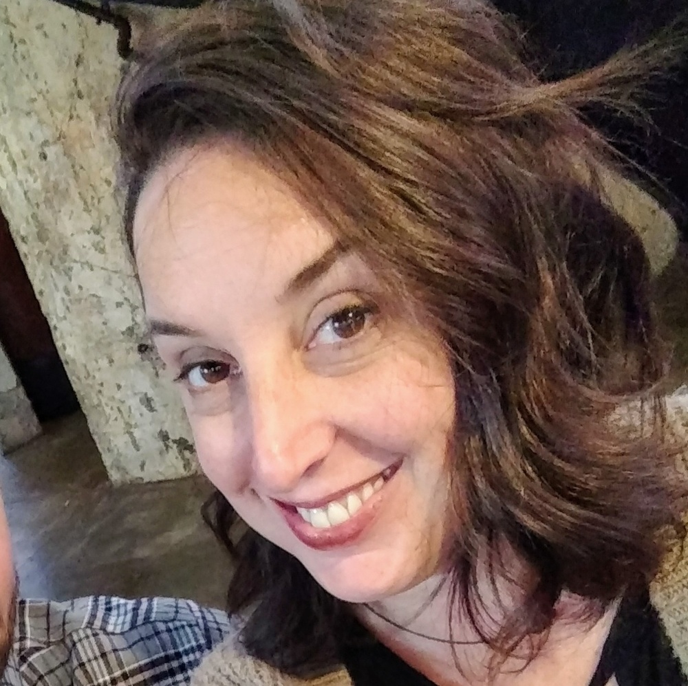 Meet your Posher, Alana